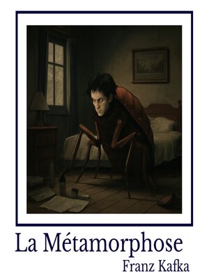 cover image of La Métamorphose